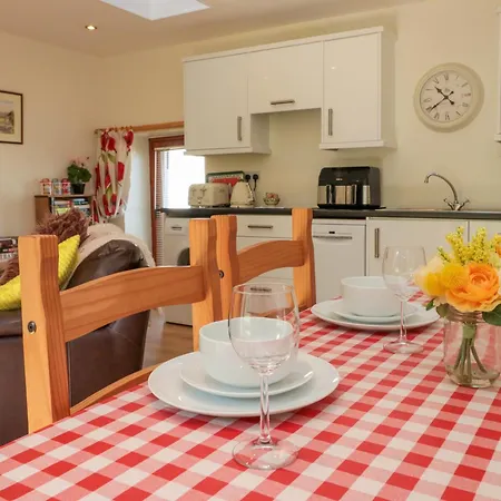 The Byre
