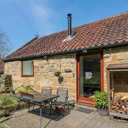 The Byre
