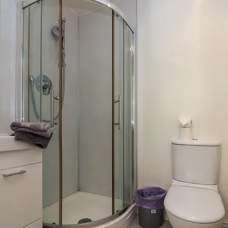 Дом отдыха The Byre