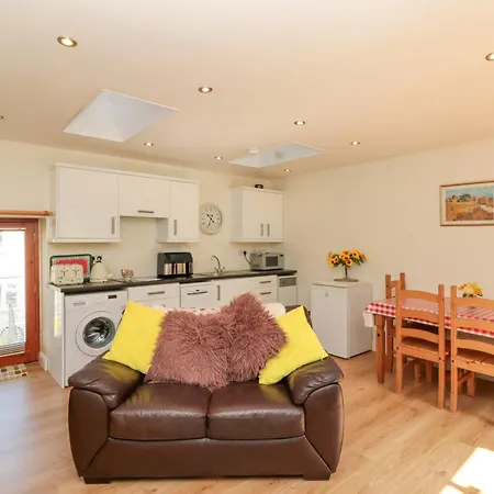 Дом отдыха The Byre *