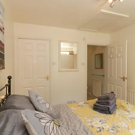 The Byre Дом отдыха Мидлсбро