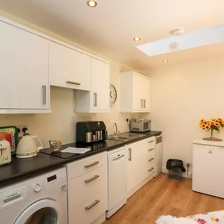 The Byre Дом отдыха *