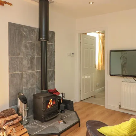 The Byre Dom wakacyjny Middlesbrough