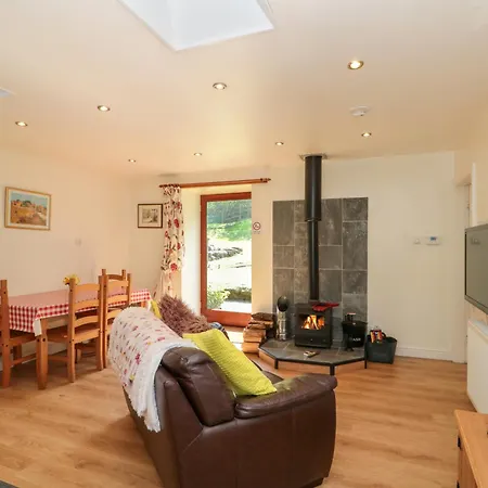 Dom wakacyjny The Byre *