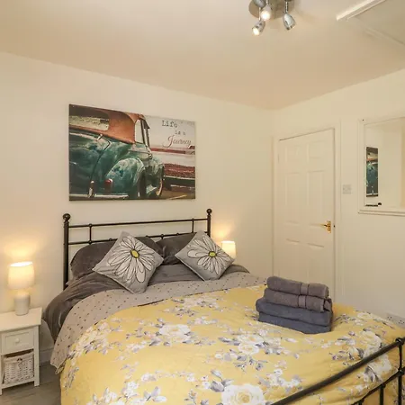 The Byre * Middlesbrough