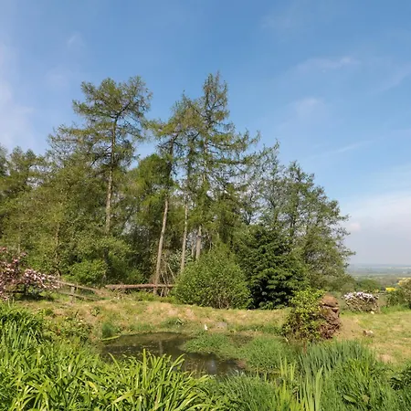 The Byre Middlesbrough