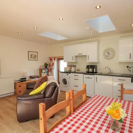 The Byre * Middlesbrough