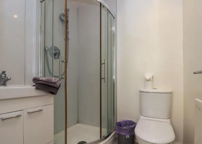 Dom wakacyjny The Byre