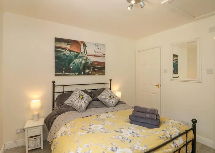 The Byre * Middlesbrough