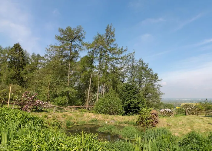 The Byre Middlesbrough