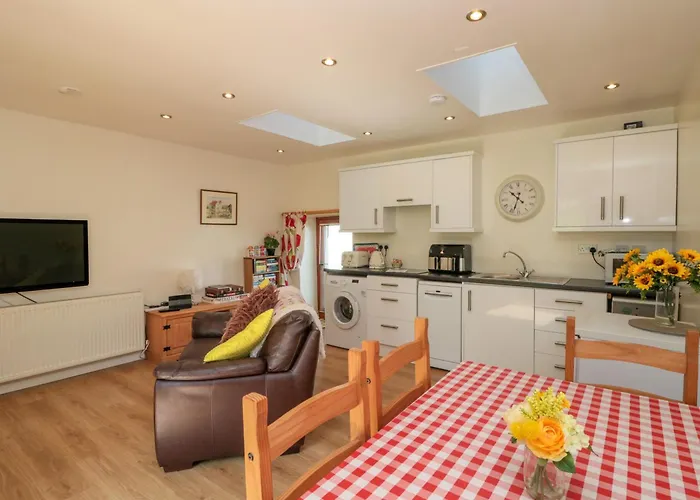 The Byre * Middlesbrough